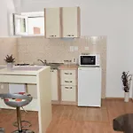 Guest house Jasna 3*
