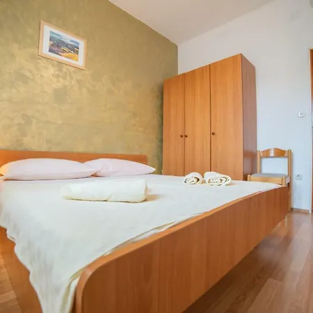 Jasna 3* Slano