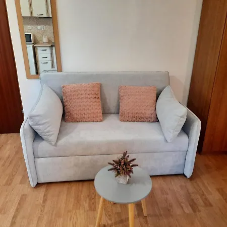 Gostinjska kuća Jasna