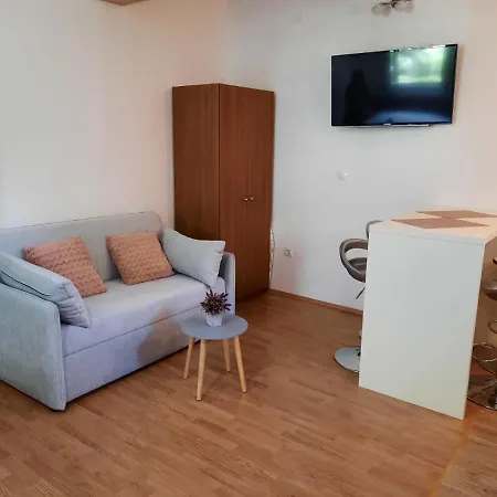 Gostinjska kuća Jasna