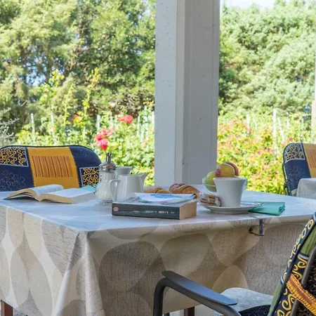 Gostinjska kuća Jasna