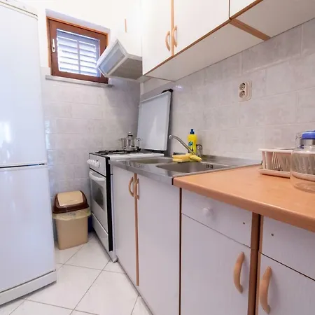 Gostinjska kuća Jasna