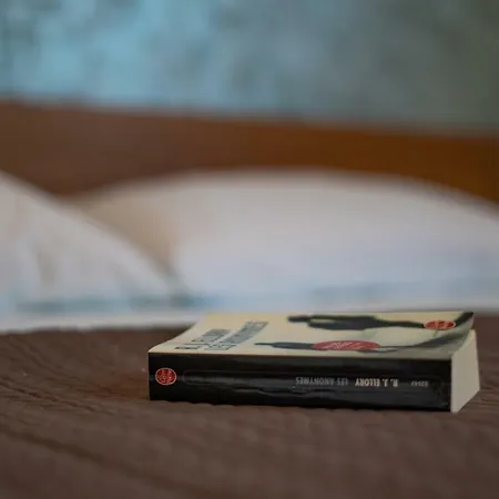 Gostinjska kuća Jasna