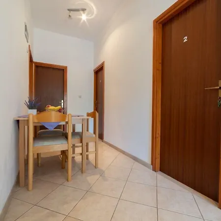 Gostinjska kuća Jasna 3*