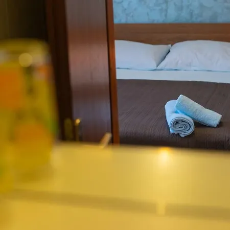 Gostinjska kuća Jasna Slano