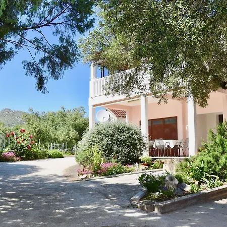 Jasna Gostinjska kuća 3*