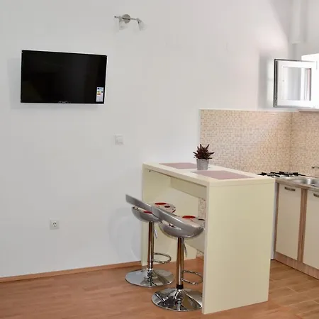 Jasna Guest house Slano